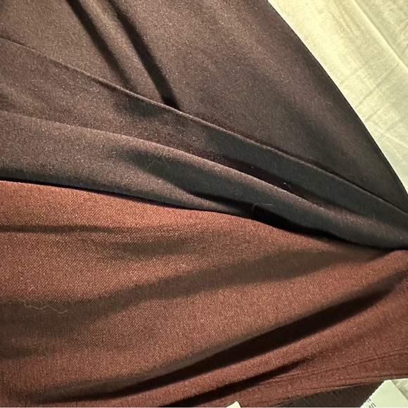 NWT 3-Pack Ankle Length Capris - Picture 7 of 7